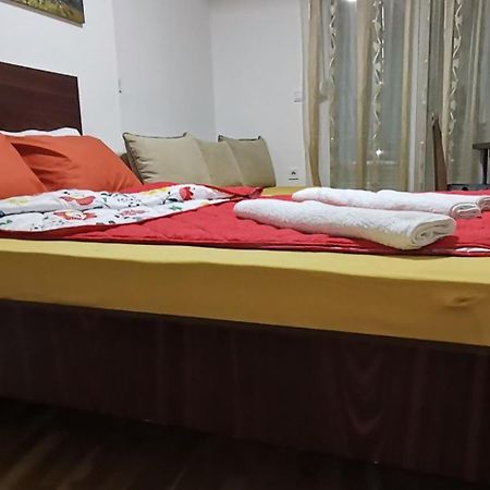 Center Apartment Delfina 오흐리드 외부 사진