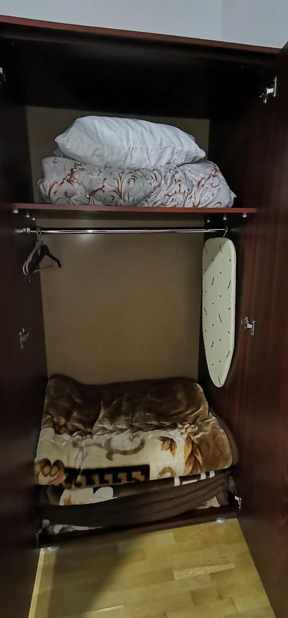 Center Apartment Delfina 오흐리드 외부 사진