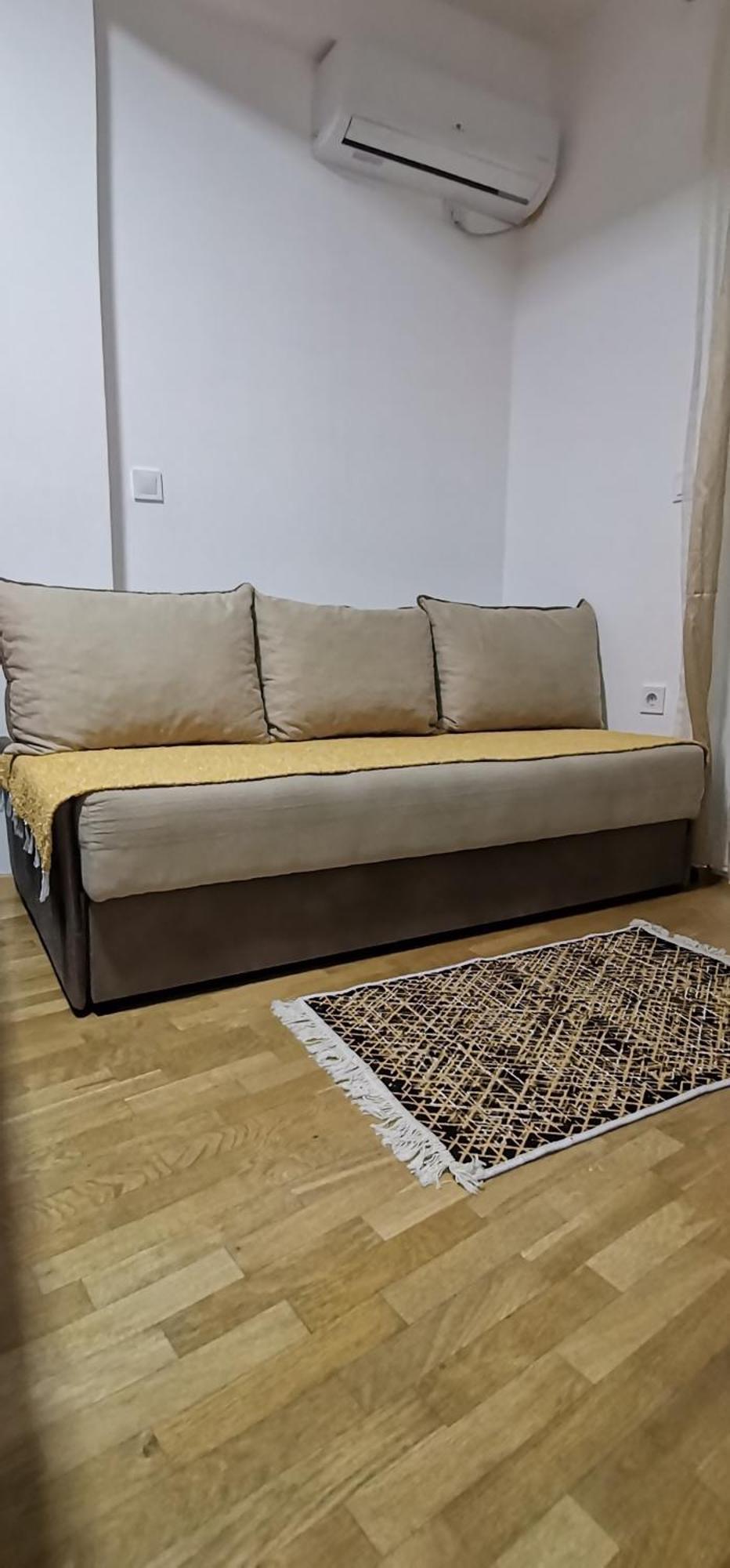 Center Apartment Delfina 오흐리드 외부 사진